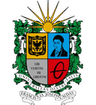 Logo Universidad Distrital